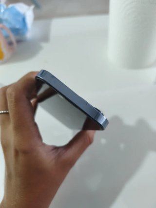 iPhone 13 Pro azul