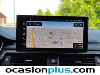 Audi A5 Sportback 40 TFSI 140 kW (190 CV) S tronic