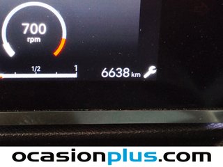 Citroen C4 PureTech 130 S&S Plus 96 kW (131 CV)