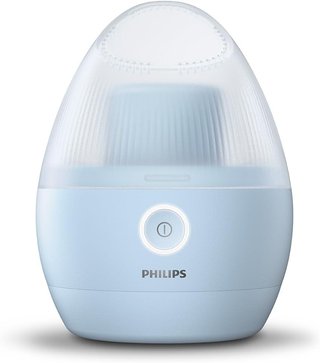 Philips Serie 1000 Quitapelusas - Seguro en Todo Tipo de Prendas