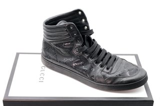 ZAPATILLAS GUCCI 2 PARES