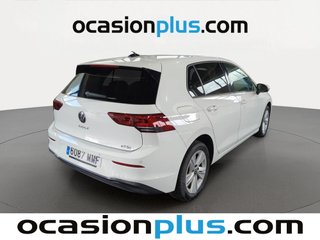 Volkswagen Golf Life 1.0 eTSI 81 kW (110 CV) DSG