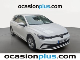 Volkswagen Golf Life 1.0 eTSI 81 kW (110 CV) DSG