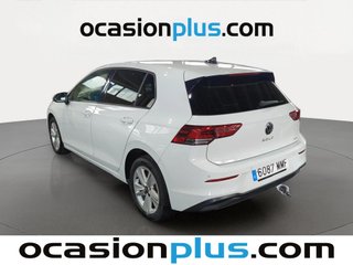 Volkswagen Golf Life 1.0 eTSI 81 kW (110 CV) DSG
