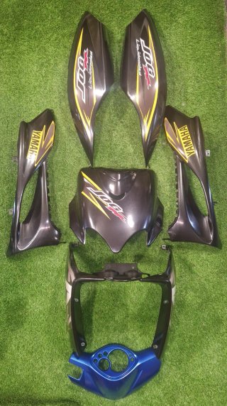 Yamaha Jog rr Carenado Original