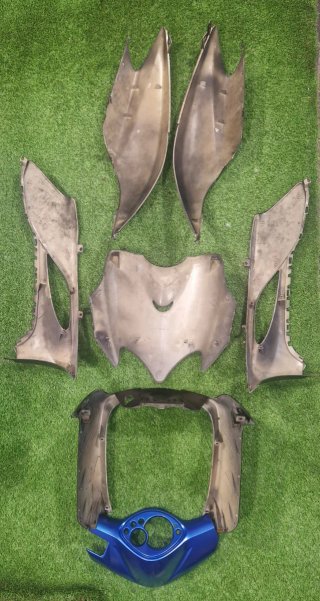 Yamaha Jog rr Carenado Original