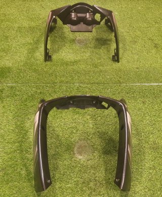 Yamaha Jog rr Carenado Original
