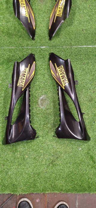 Yamaha Jog rr Carenado Original