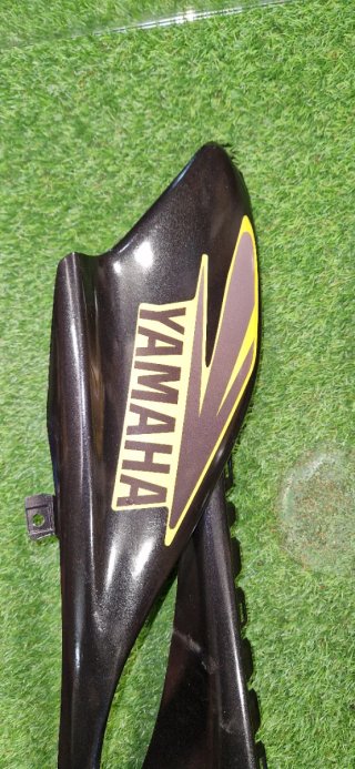 Yamaha Jog rr Carenado Original