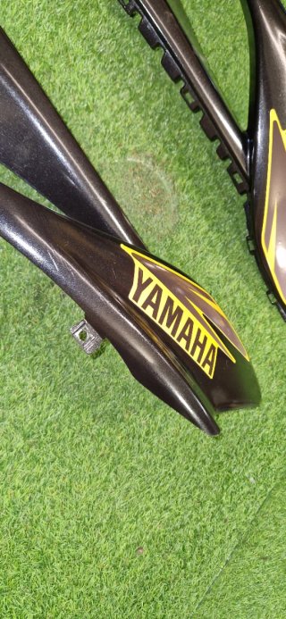 Yamaha Jog rr Carenado Original