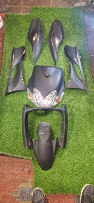 Yamaha Jog rr Carenado Original