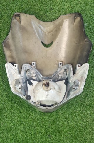 Yamaha Jog rr Carenado Original