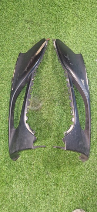 Yamaha Jog rr Carenado Original