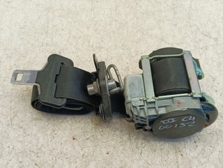 CINTURON SEGURIDAD DELANTERO IZQUIERDO CITROEN C4