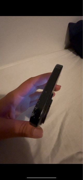 iPhone 15 128GB Negro - Batería 85%