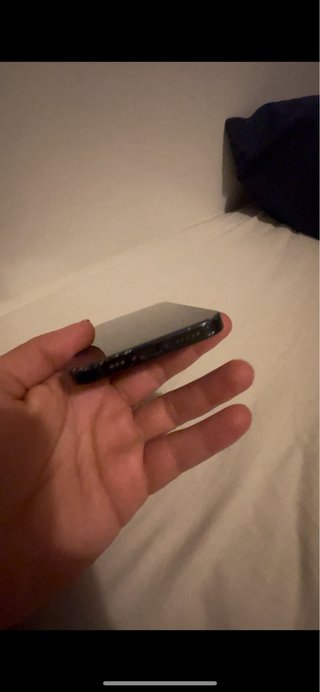 iPhone 15 128GB Negro - Batería 85%