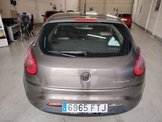 FIAT Bravo 2007