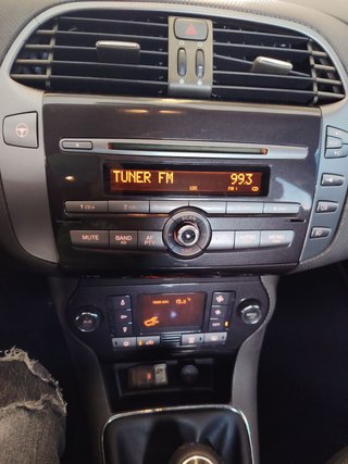 FIAT Bravo 2007