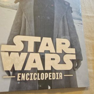 Star Wars Enciclopedia Tobias Beckett