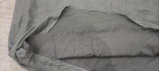 Vestido de fiesta gris talla M, 8€!!