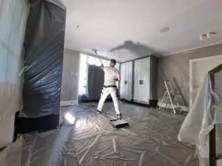 Servicio de pintores profesionales Barcelona