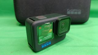 GoPro Hero 10 Black