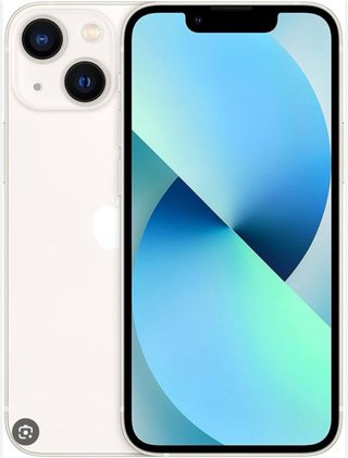 iPhone 13 Blanco