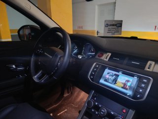 Land Rover Range Rover Evoque 2017