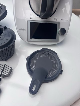 Thermomix TM6 Impecable