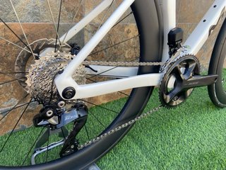Bicicleta MMR AELION 30