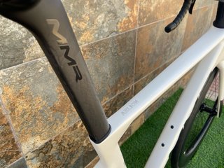 Bicicleta MMR AELION 30