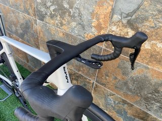 Bicicleta MMR AELION 30