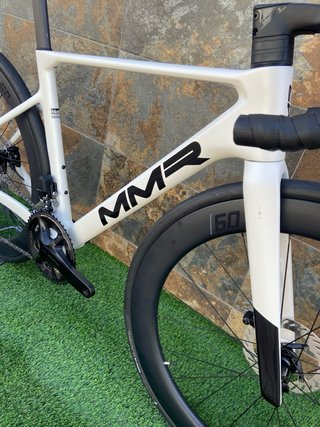 Bicicleta MMR AELION 30