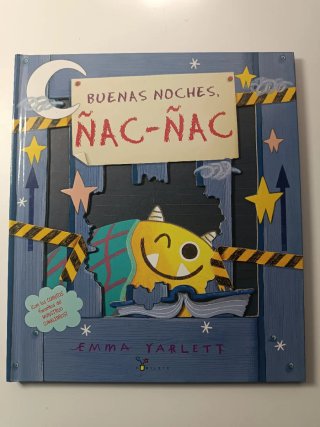 Buenas noches, Ñac-ñac