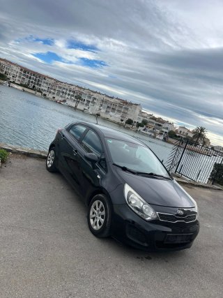 KIA Rio 2012