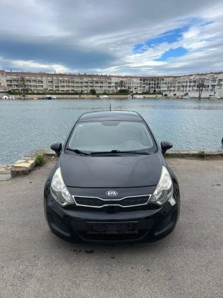 KIA Rio 2012