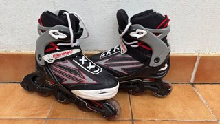Monopattini Boomerang Taglia 39/40