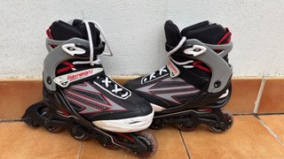 Monopattini Boomerang Taglia 39/40