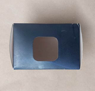 Box + libretto CPU Intel Core I7 8700 LGA 1151