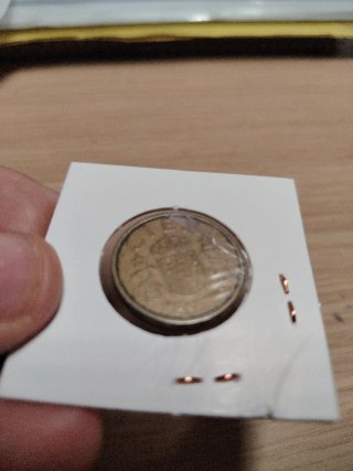 100 Pesetas 1984 lis abajo