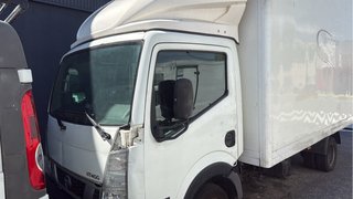 Cabina Nissan NT400 Cabstar Completa