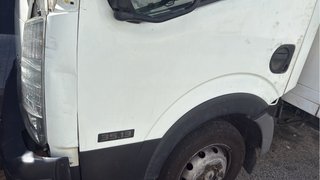 Cabina Nissan NT400 Cabstar Completa