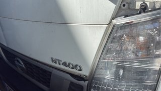 Cabina Nissan NT400 Cabstar Completa