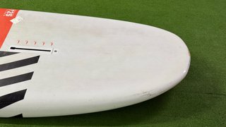 Tabla Windsurf RRD Wood Sandwich Foil