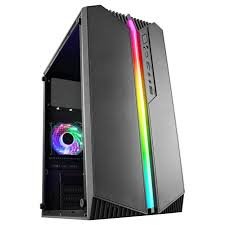 PC i5 7600 3,500GHZ-16 RAM-SSD-HDD-GTX 950 2GB-W11