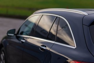 Mercedes-Benz GLC SUV (253) 2018