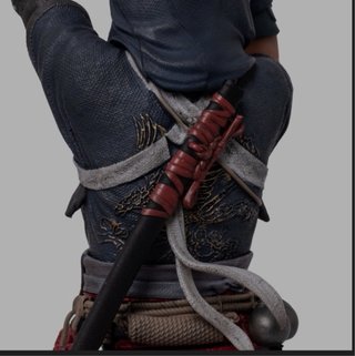 Figura Assassin's Creed Ed. Coleccionista