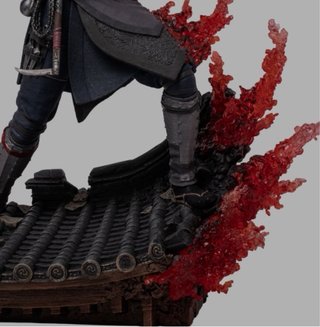 Figura Assassin's Creed Ed. Coleccionista
