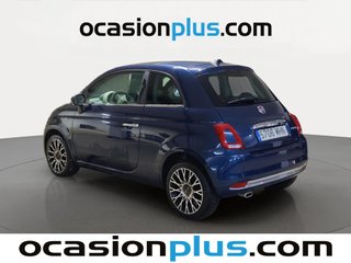Fiat 500 1.0 Hybrid Dolcevita 51 kW (70 CV)