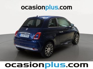 Fiat 500 1.0 Hybrid Dolcevita 51 kW (70 CV)